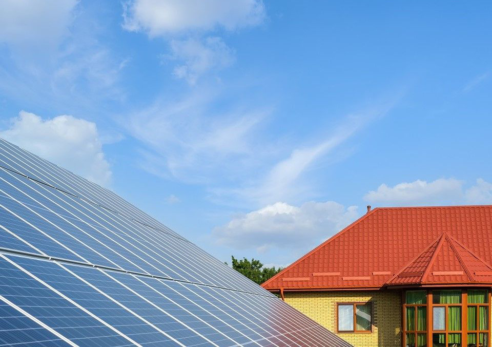 COMUNITÀ ENERGETICHE RINNOVABILI (CER)