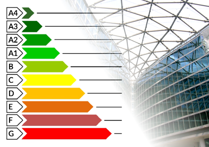 EFFICIENZA ENERGETICA IN EDILIZIA